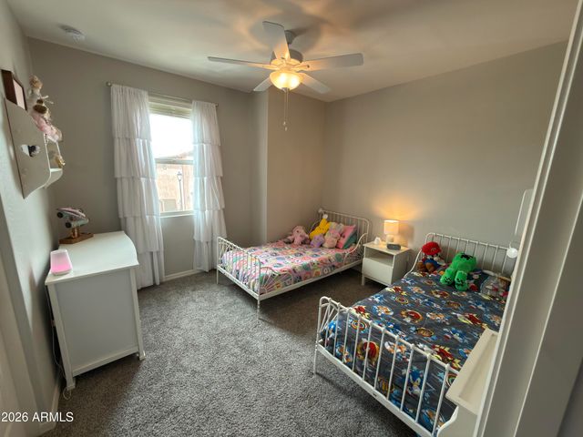 2566 S BETTY Street, Gilbert, AZ 85295