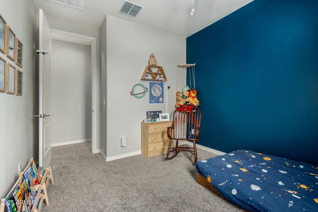 2566 S BETTY Street, Gilbert, AZ 85295