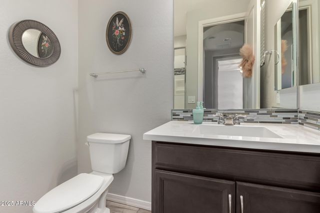 2566 S BETTY Street, Gilbert, AZ 85295