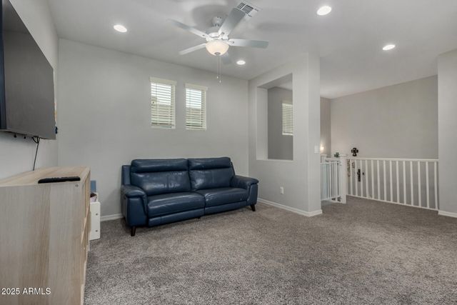 2566 S BETTY Street, Gilbert, AZ 85295