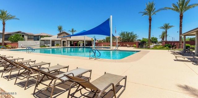 2566 S BETTY Street, Gilbert, AZ 85295