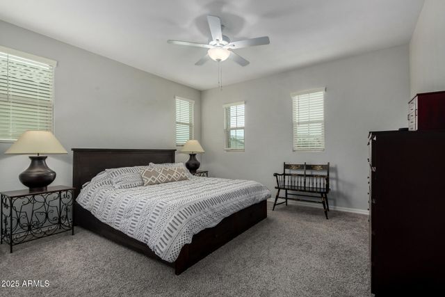 2566 S BETTY Street, Gilbert, AZ 85295