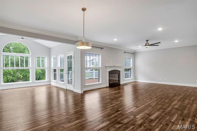 3029 Fairfield Way Lane, Mehlville, MO 63129