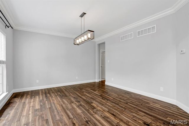 3029 Fairfield Way Lane, Mehlville, MO 63129