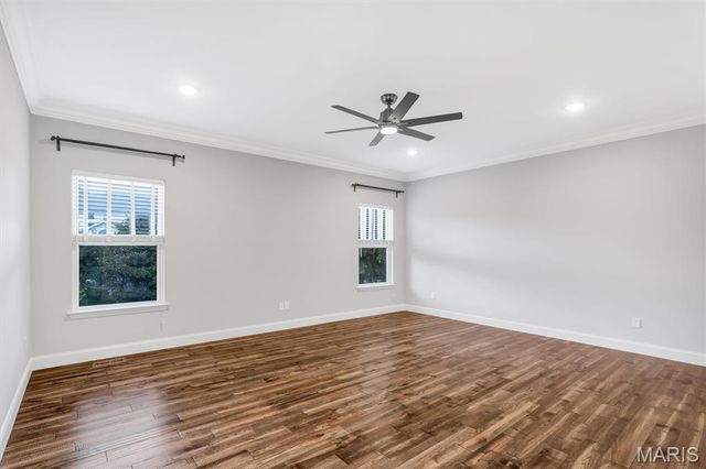 3029 Fairfield Way Lane, Mehlville, MO 63129