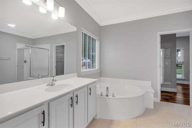 3029 Fairfield Way Lane, Mehlville, MO 63129