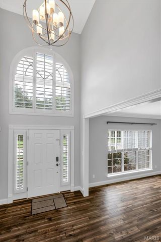 3029 Fairfield Way Lane, Mehlville, MO 63129