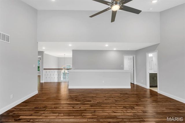 3029 Fairfield Way Lane, Mehlville, MO 63129