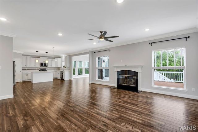 3029 Fairfield Way Lane, Mehlville, MO 63129