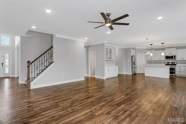 3029 Fairfield Way Lane, Mehlville, MO 63129