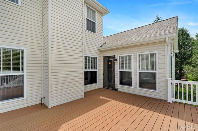 3029 Fairfield Way Lane, Mehlville, MO 63129