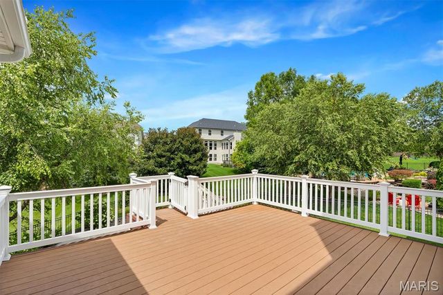 3029 Fairfield Way Lane, Mehlville, MO 63129