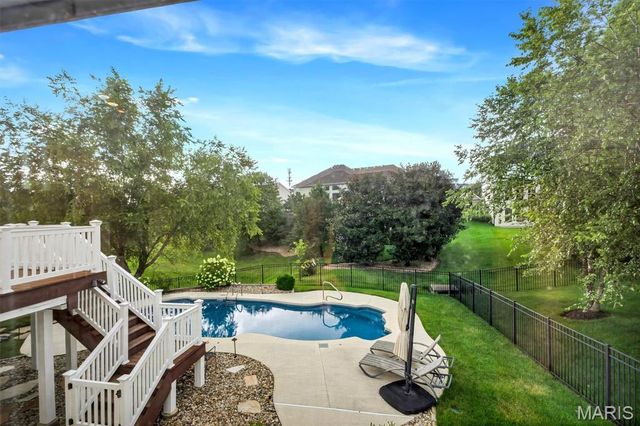 3029 Fairfield Way Lane, Mehlville, MO 63129