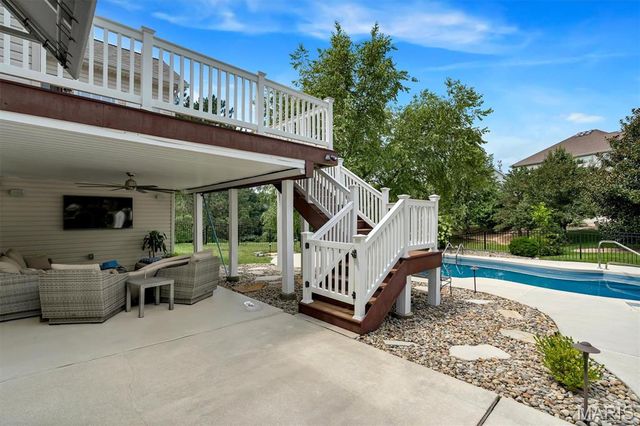 3029 Fairfield Way Lane, Mehlville, MO 63129