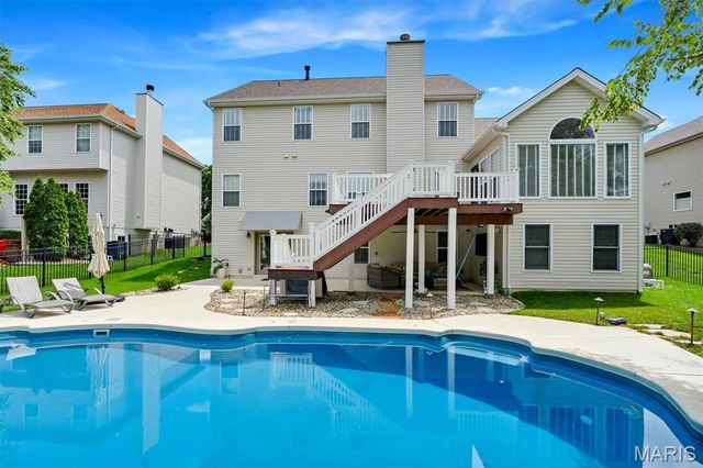 3029 Fairfield Way Lane, Mehlville, MO 63129