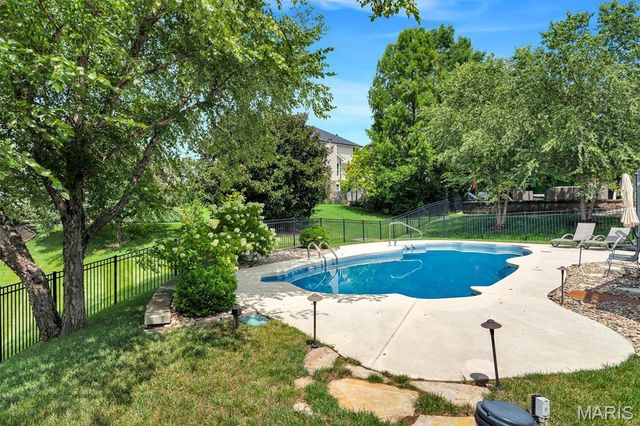 3029 Fairfield Way Lane, Mehlville, MO 63129