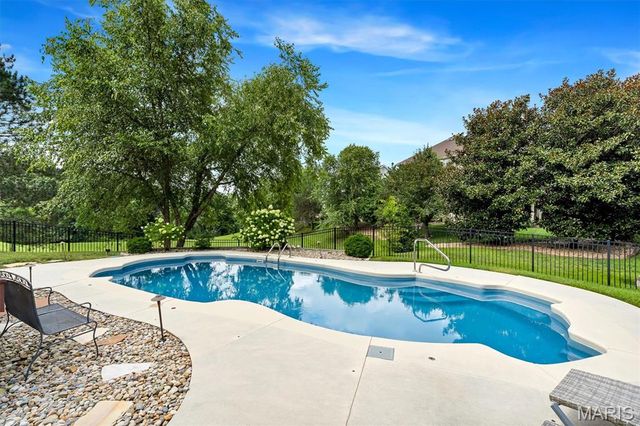 3029 Fairfield Way Lane, Mehlville, MO 63129