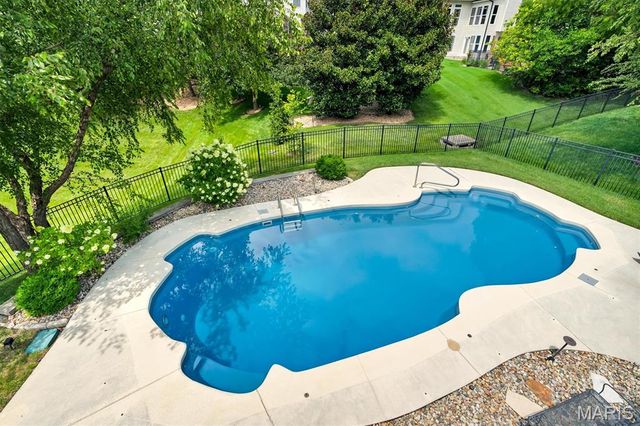 3029 Fairfield Way Lane, Mehlville, MO 63129
