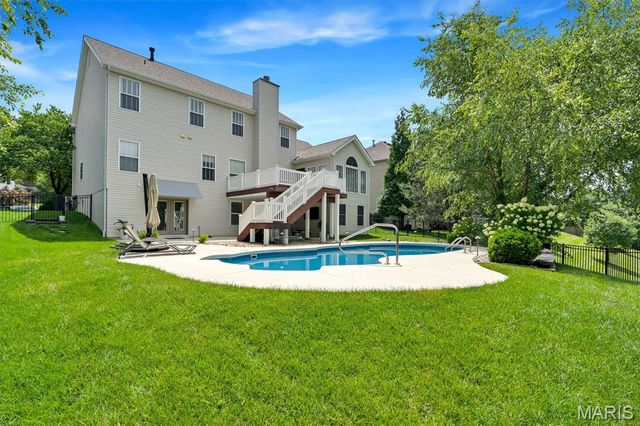 3029 Fairfield Way Lane, Mehlville, MO 63129