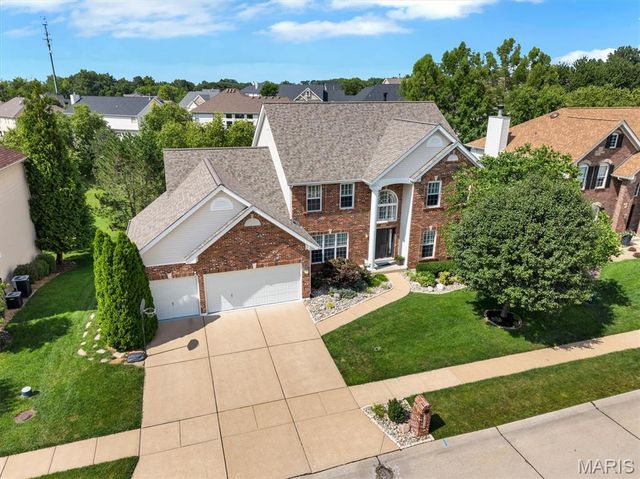 3029 Fairfield Way Lane, Mehlville, MO 63129