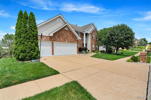 3029 Fairfield Way Lane, Mehlville, MO 63129