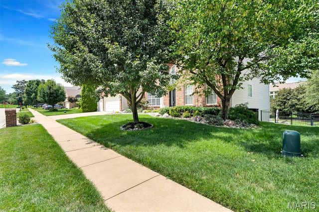 3029 Fairfield Way Lane, Mehlville, MO 63129