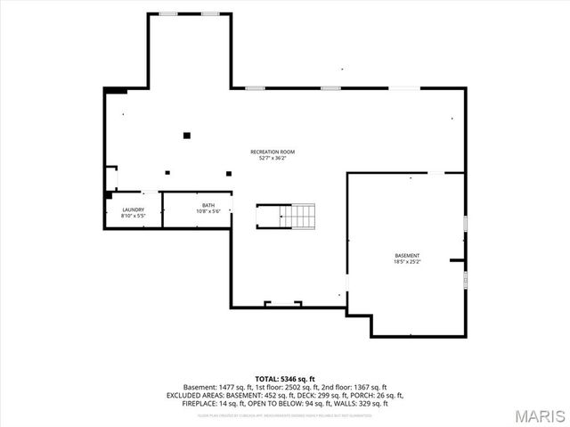 3029 Fairfield Way Lane, Mehlville, MO 63129
