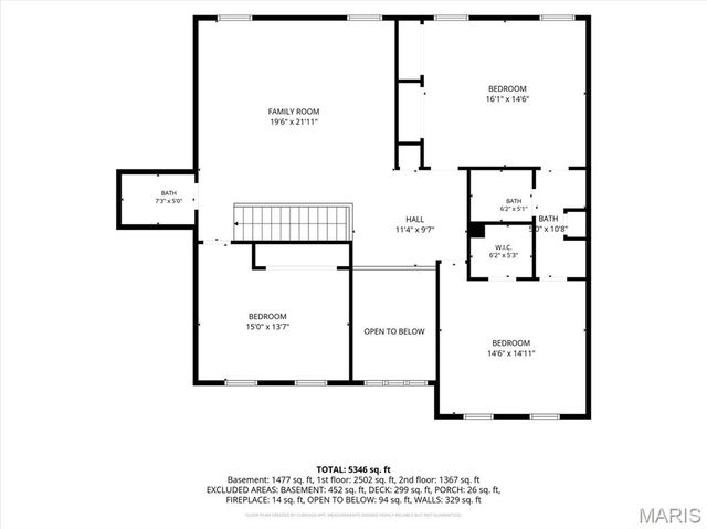 3029 Fairfield Way Lane, Mehlville, MO 63129