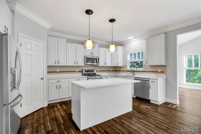 3029 Fairfield Way Lane, Mehlville, MO 63129