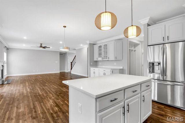 3029 Fairfield Way Lane, Mehlville, MO 63129