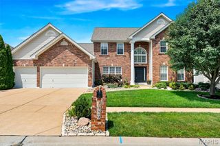 3029 Fairfield Way Lane, Mehlville, MO 63129