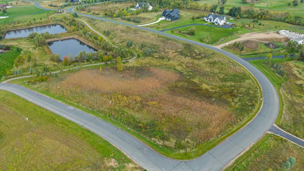 22224 Dakota Avenue, Lakeville, MN 55044 — exterior