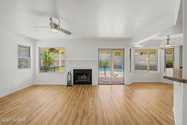 8966 N Obsidian Place, Tucson, AZ 85742