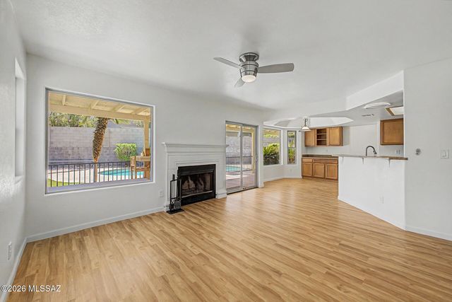 8966 N Obsidian Place, Tucson, AZ 85742