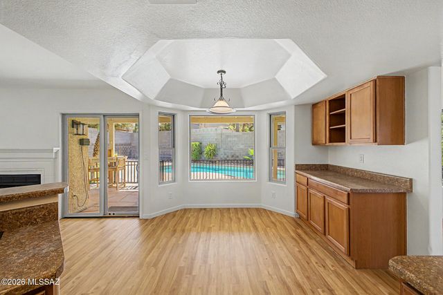 8966 N Obsidian Place, Tucson, AZ 85742