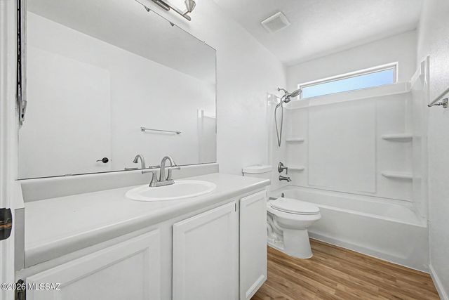 8966 N Obsidian Place, Tucson, AZ 85742