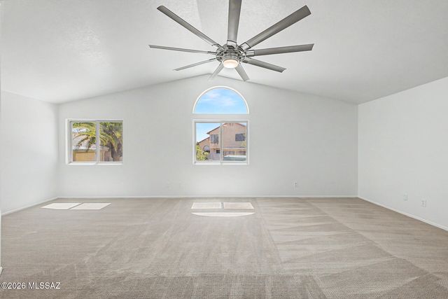 8966 N Obsidian Place, Tucson, AZ 85742