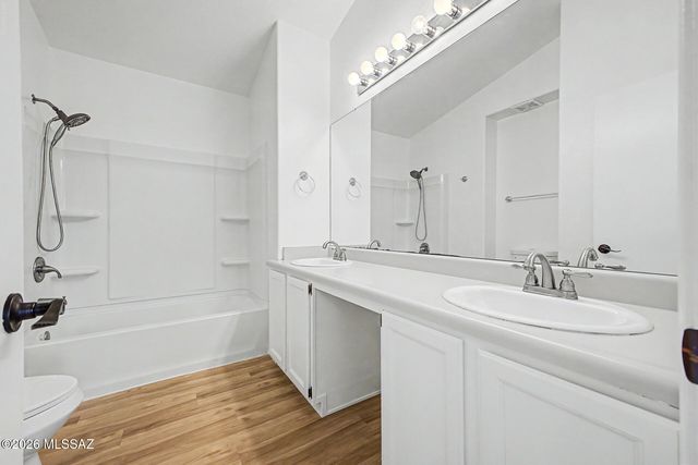 8966 N Obsidian Place, Tucson, AZ 85742