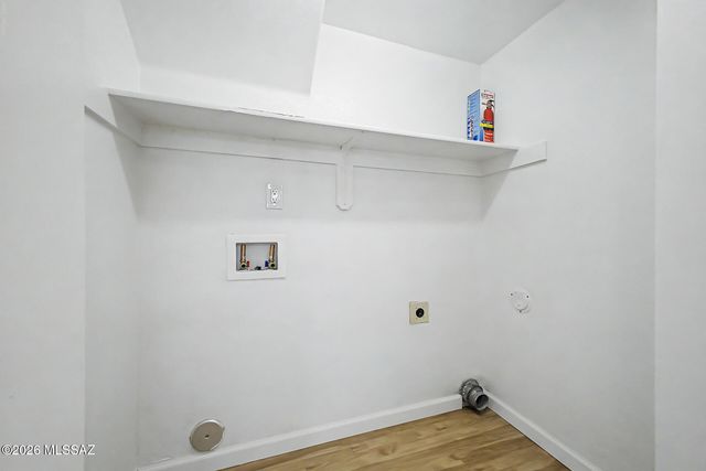 8966 N Obsidian Place, Tucson, AZ 85742