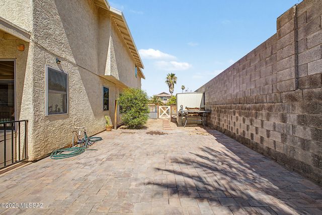 8966 N Obsidian Place, Tucson, AZ 85742