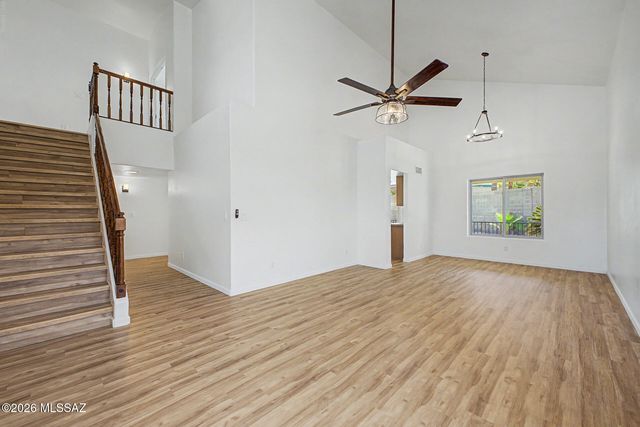 8966 N Obsidian Place, Tucson, AZ 85742