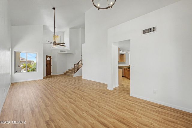 8966 N Obsidian Place, Tucson, AZ 85742