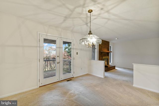 2407 PERRING WOODS RD, Parkville, MD 21234