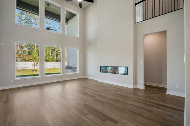17202 Blooming Suzans Lane, Conroe, TX 77302