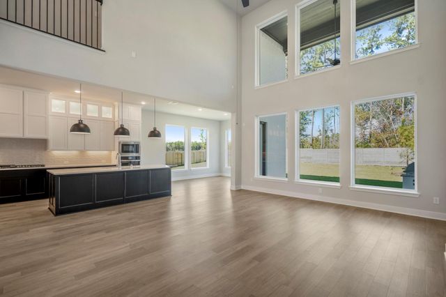 17202 Blooming Suzans Lane, Conroe, TX 77302