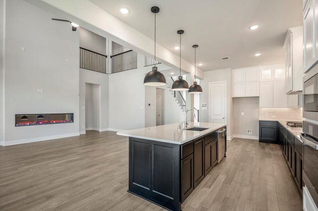 17202 Blooming Suzans Lane, Conroe, TX 77302