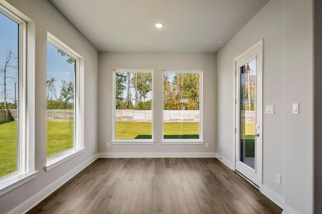 17202 Blooming Suzans Lane, Conroe, TX 77302