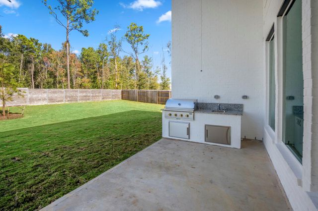 17202 Blooming Suzans Lane, Conroe, TX 77302