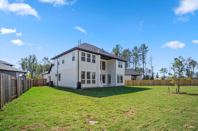17202 Blooming Suzans Lane, Conroe, TX 77302