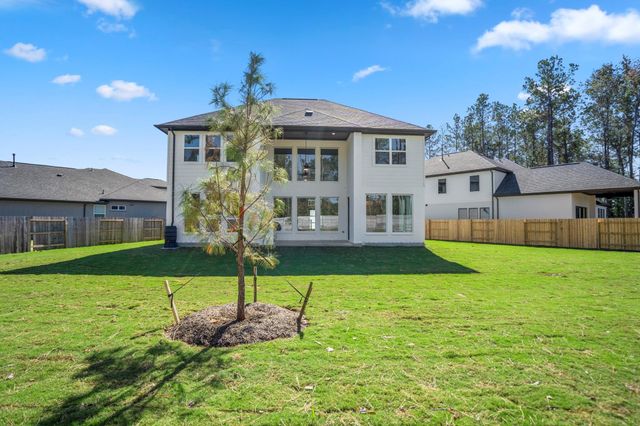 17202 Blooming Suzans Lane, Conroe, TX 77302